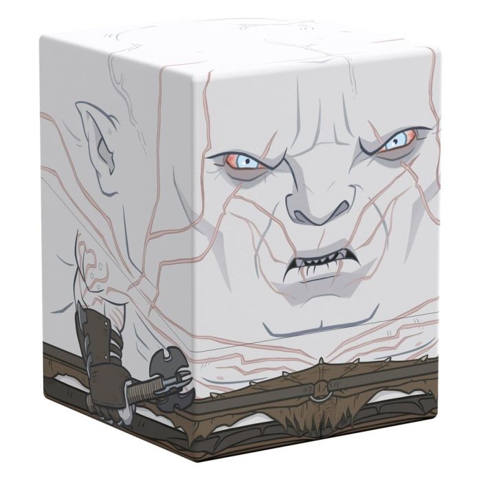 Squaroes Squaroe The Hobbit HOB005 - Azog the Defiler
