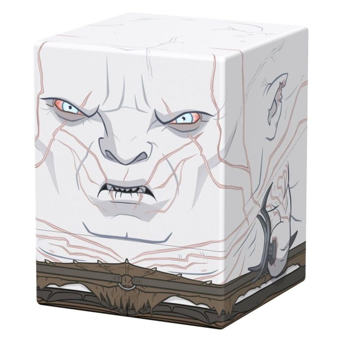 Squaroes Squaroe The Hobbit HOB005 - Azog the Defiler