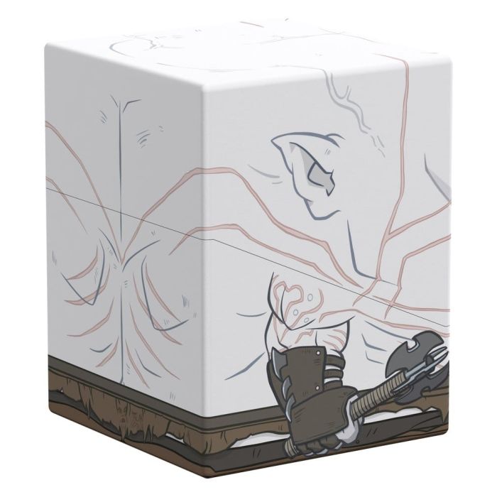 Squaroes Squaroe The Hobbit HOB005 - Azog the Defiler