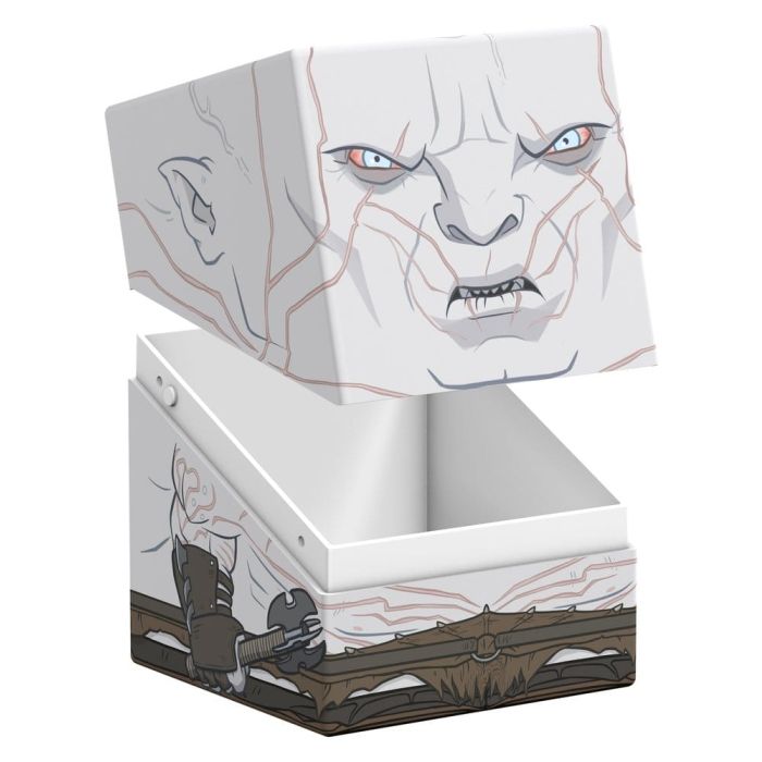 Squaroes Squaroe The Hobbit HOB005 - Azog the Defiler