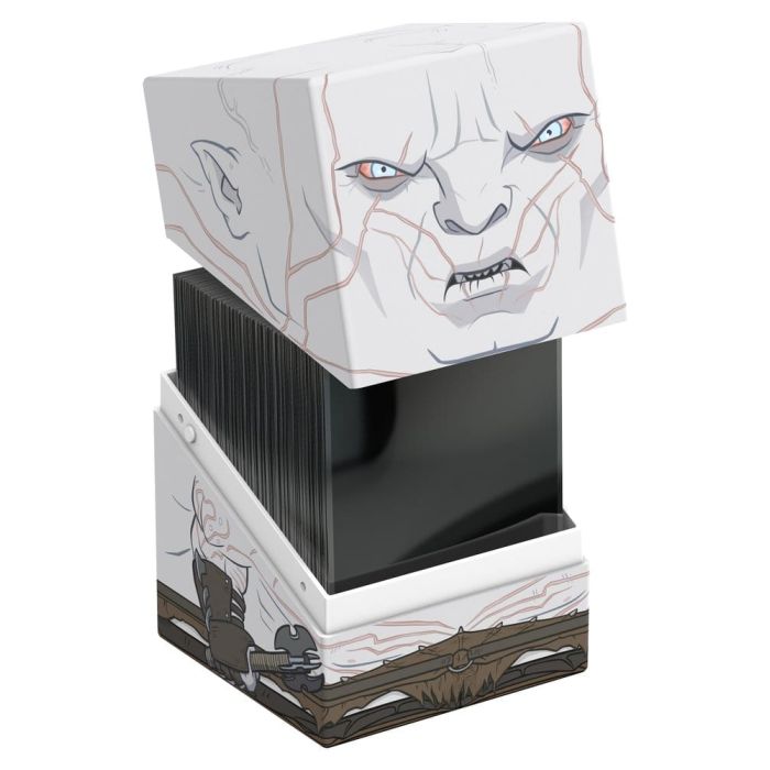 Squaroes Squaroe The Hobbit HOB005 - Azog the Defiler