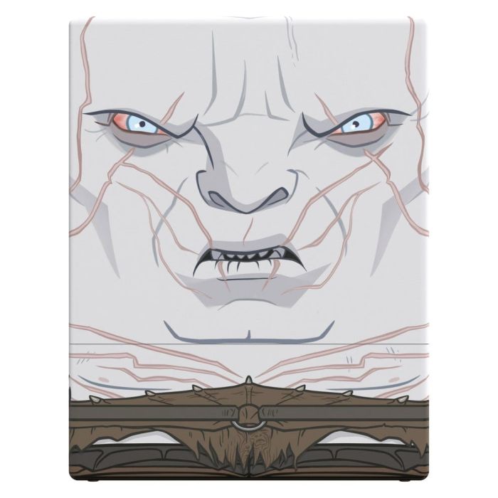 Squaroes Squaroe The Hobbit HOB005 - Azog the Defiler