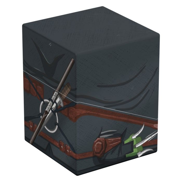 Squaroes Squaroe Teenage Mutant Ninja Turtles™ NT018 - Ronin