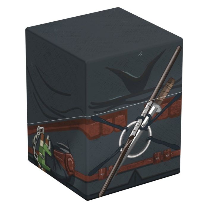 Squaroes Squaroe Teenage Mutant Ninja Turtles™ NT018 - Ronin