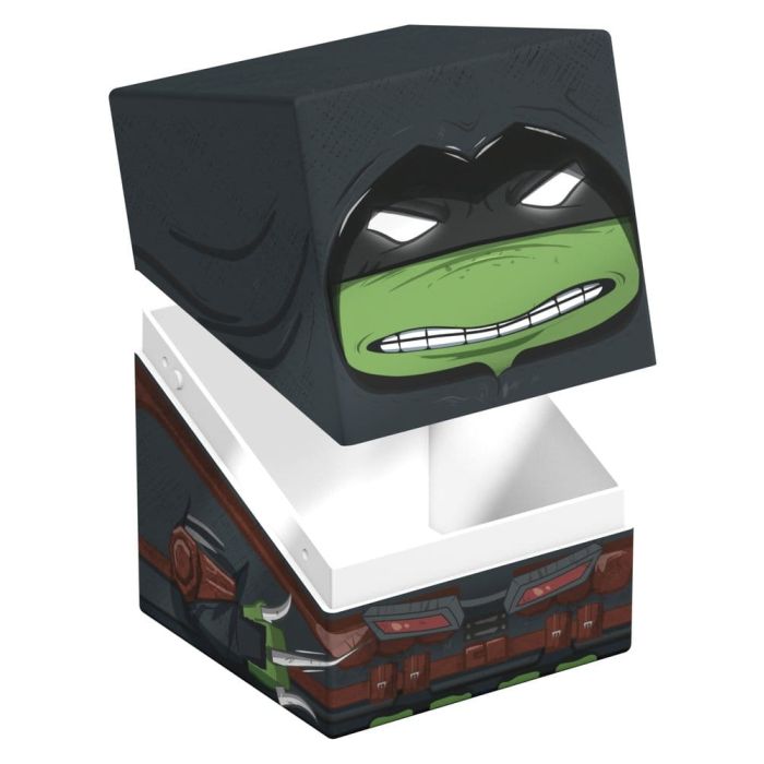 Squaroes Squaroe Teenage Mutant Ninja Turtles™ NT018 - Ronin