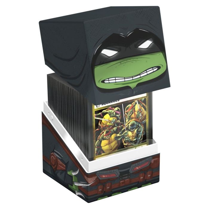 Squaroes Squaroe Teenage Mutant Ninja Turtles™ NT018 - Ronin