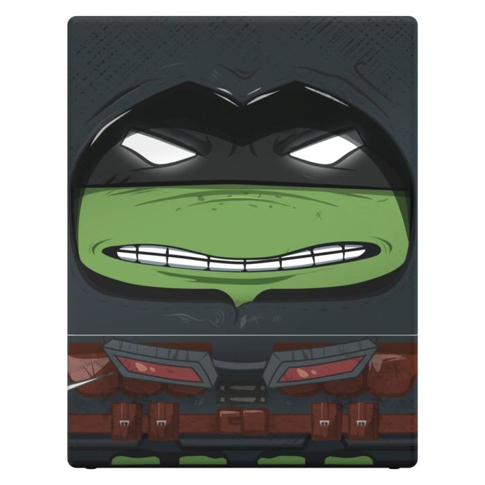Squaroes Squaroe Teenage Mutant Ninja Turtles™ NT018 - Ronin