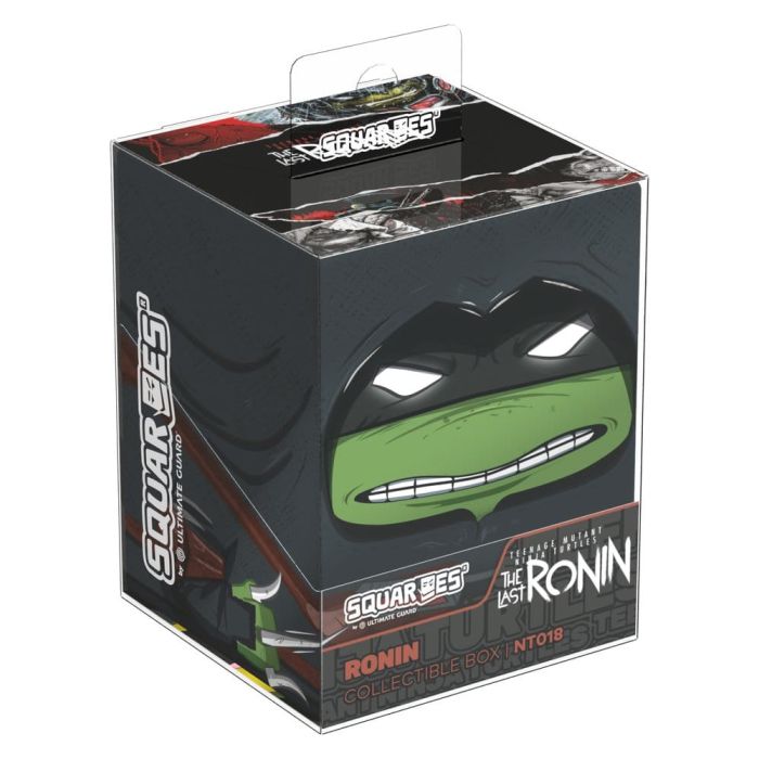 Squaroes Squaroe Teenage Mutant Ninja Turtles™ NT018 - Ronin