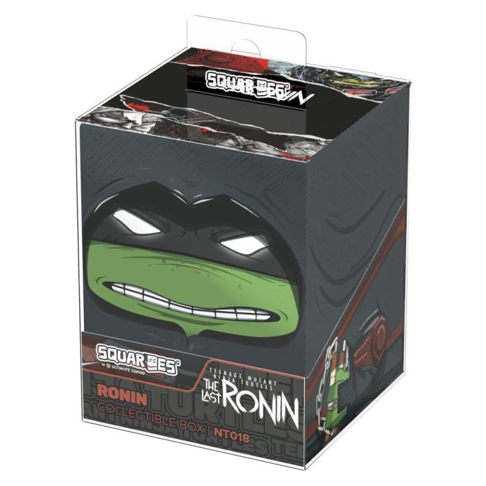 Squaroes Squaroe Teenage Mutant Ninja Turtles™ NT018 - Ronin