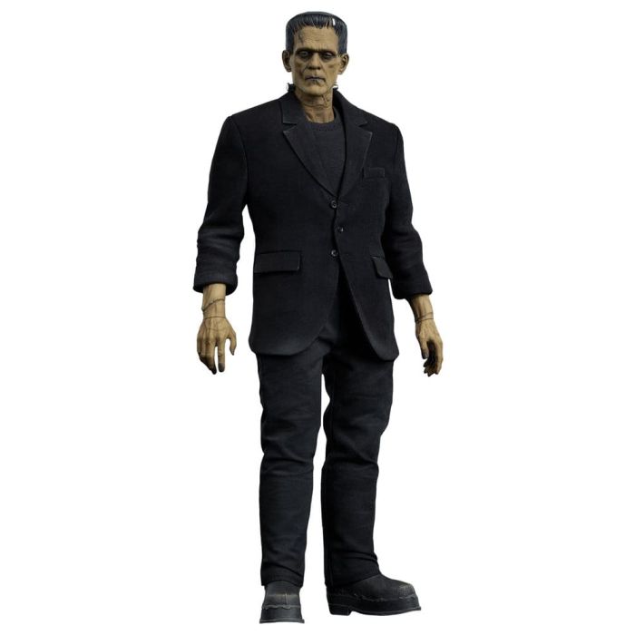 Universal Monsters Action Figure 1/6 Frankenstein (Collector Edition) 33 cm