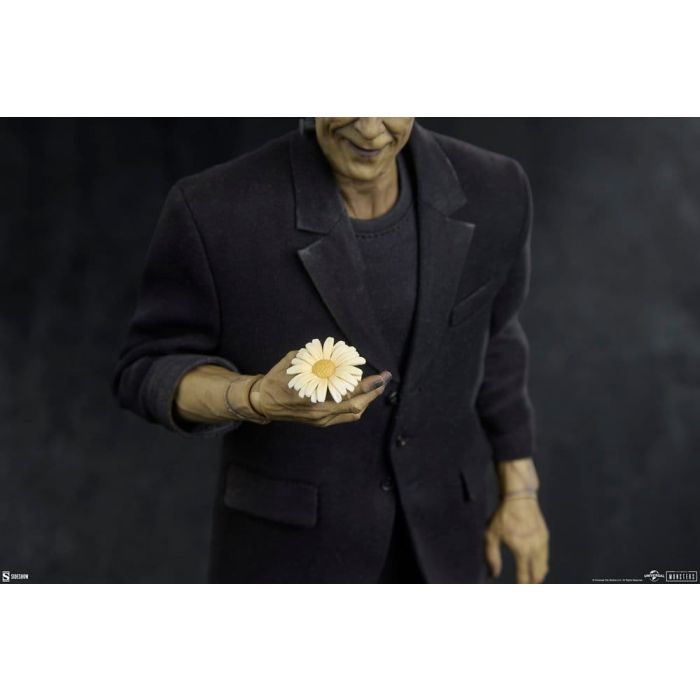 Universal Monsters Action Figure 1/6 Frankenstein (Deluxe Edition) 33 cm