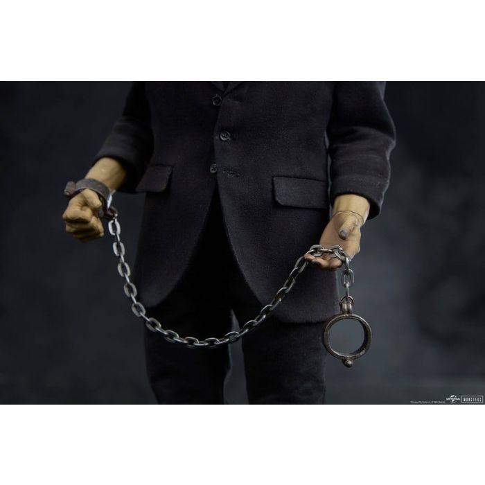 Universal Monsters Action Figure 1/6 Frankenstein (Collector Edition) 33 cm