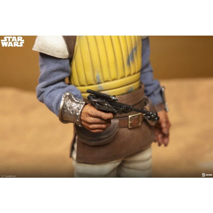 Star Wars Action Figure 1/6 Vizam 32 cm