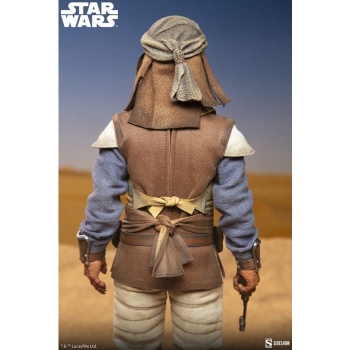 Star Wars Action Figure 1/6 Vizam 32 cm