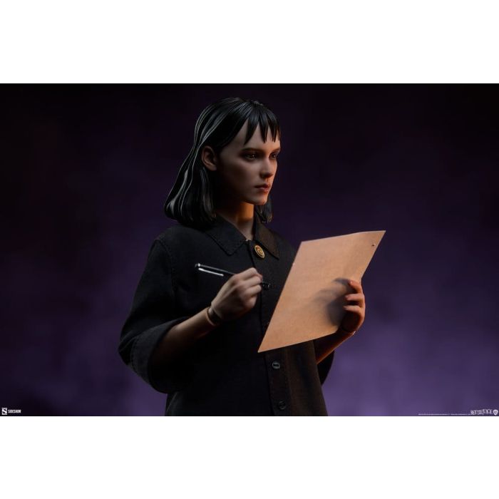 Beetlejuice Action Figure 1/6 Lydia Deetz 25 cm
