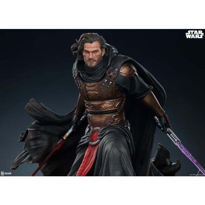 Star Wars Statue 1/5 Darth Revan 48 cm