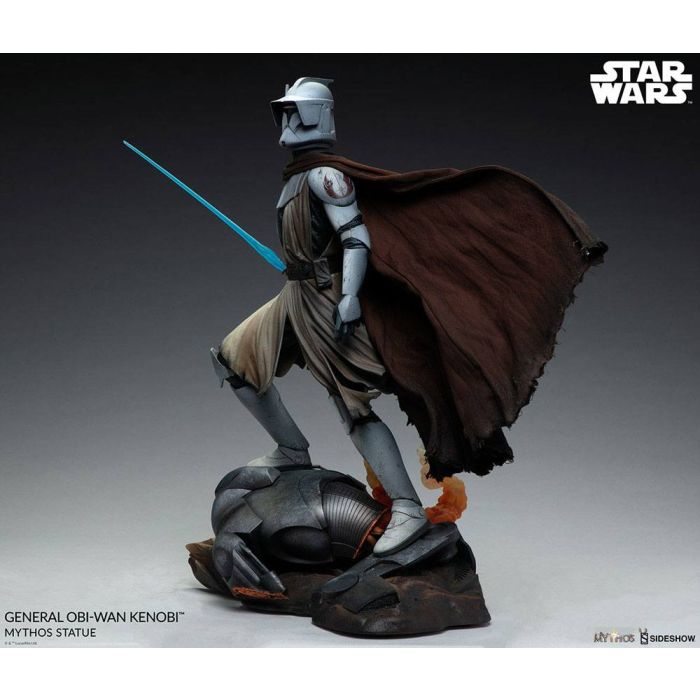 Star Wars Mythos Statue Obi-Wan Kenobi 45 cm