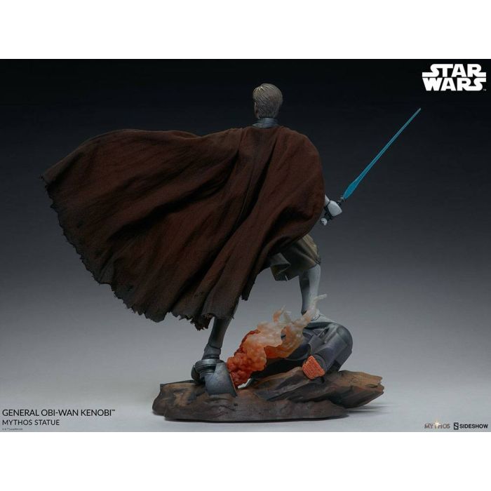Star Wars Mythos Statue Obi-Wan Kenobi 45 cm