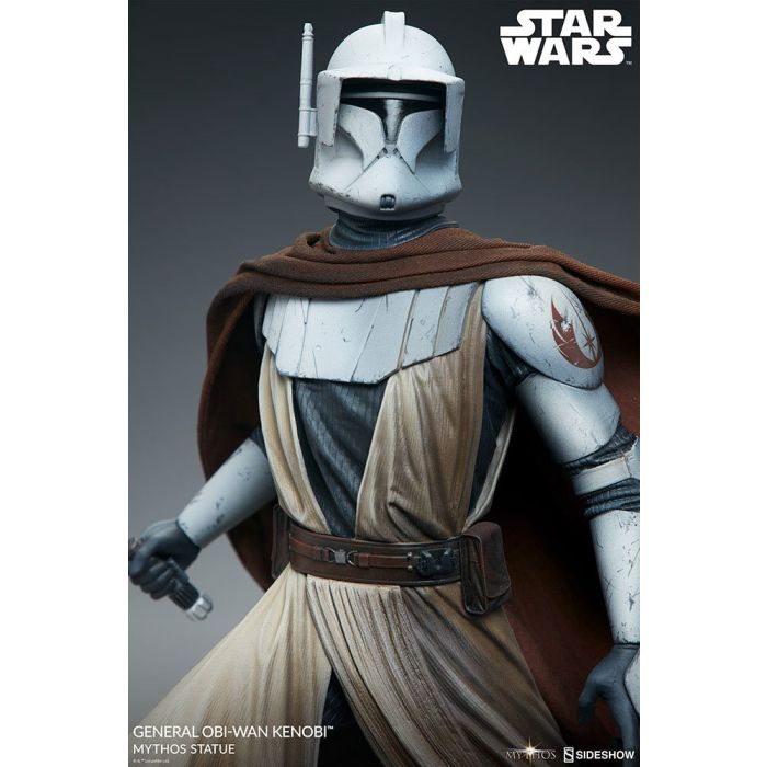 Star Wars Mythos Statue Obi-Wan Kenobi 45 cm