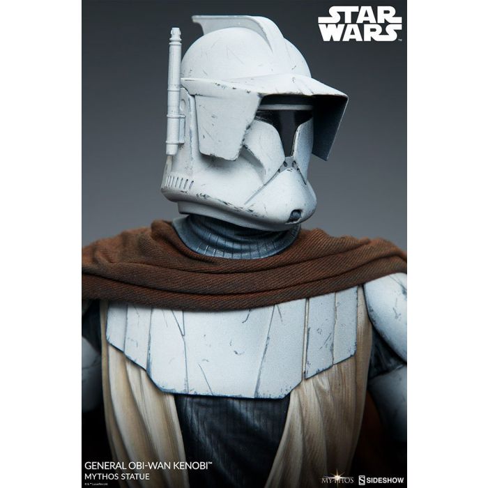 Star Wars Mythos Statue Obi-Wan Kenobi 45 cm