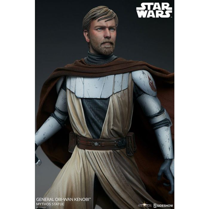 Star Wars Mythos Statue Obi-Wan Kenobi 45 cm