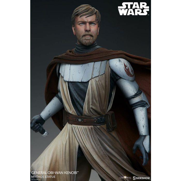 Star Wars Mythos Statue Obi-Wan Kenobi 45 cm