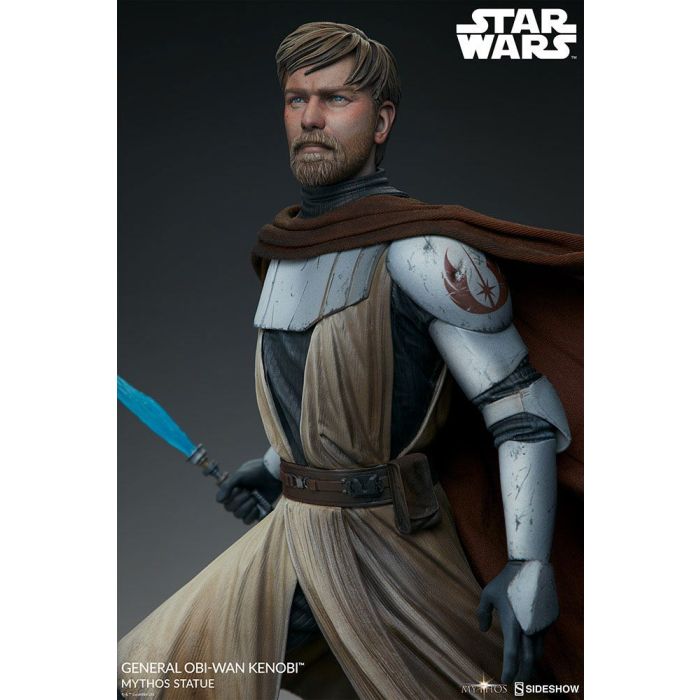 Star Wars Mythos Statue Obi-Wan Kenobi 45 cm