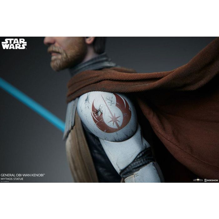 Star Wars Mythos Statue Obi-Wan Kenobi 45 cm