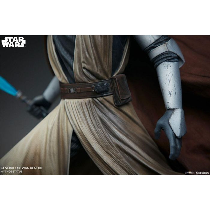 Star Wars Mythos Statue Obi-Wan Kenobi 45 cm