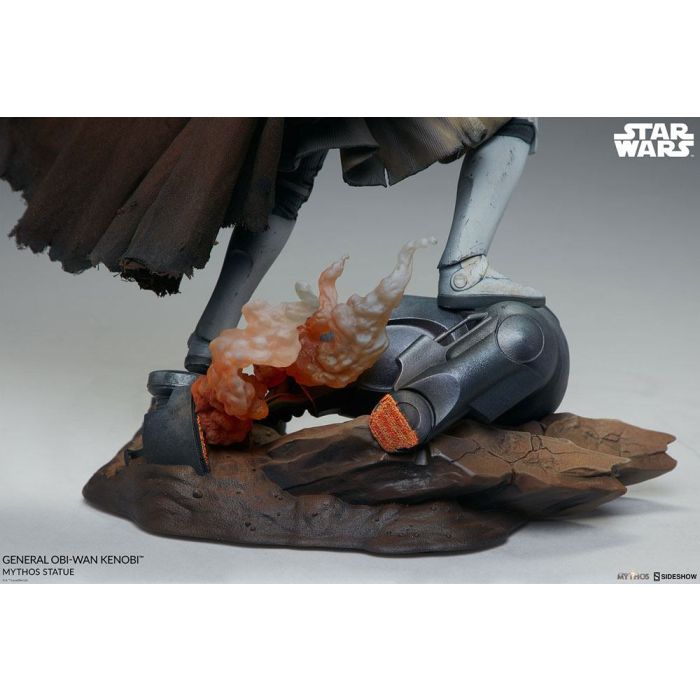 Star Wars Mythos Statue Obi-Wan Kenobi 45 cm