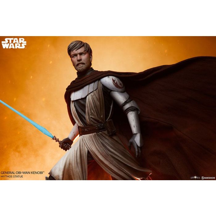 Star Wars Mythos Statue Obi-Wan Kenobi 45 cm