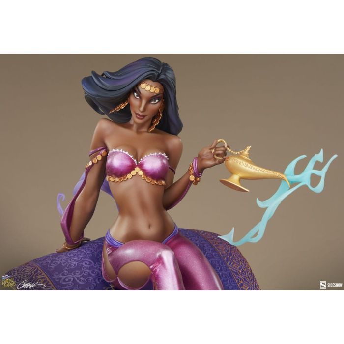 Fairytale Fantasies Collection Statue Sultana: Arabian Nights 44 cm