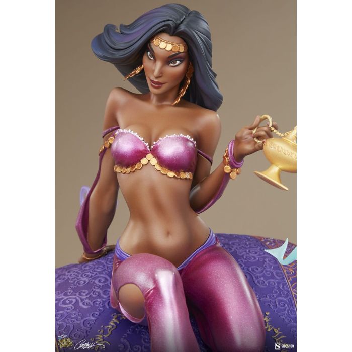 Fairytale Fantasies Collection Statue Sultana: Arabian Nights 44 cm