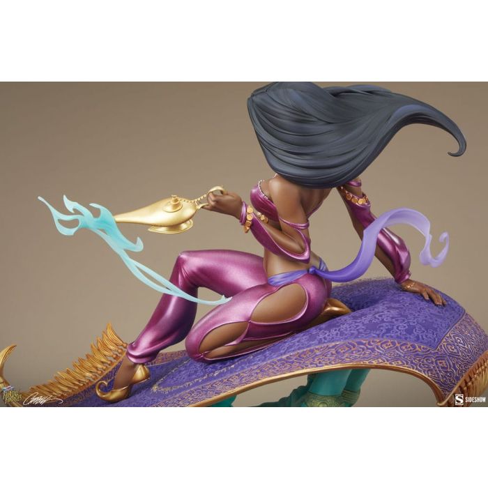 Fairytale Fantasies Collection Statue Sultana: Arabian Nights 44 cm