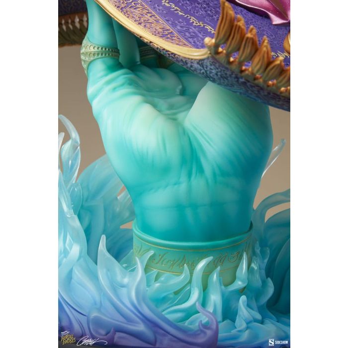 Fairytale Fantasies Collection Statue Sultana: Arabian Nights 44 cm