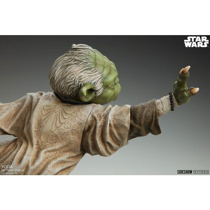 Star Wars Mythos Statue Yoda 43 cm