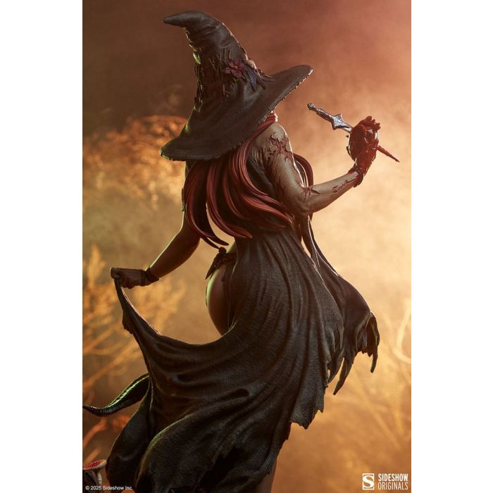 Sideshow Originals Premium Format Figure Witch of the Woods 59 cm