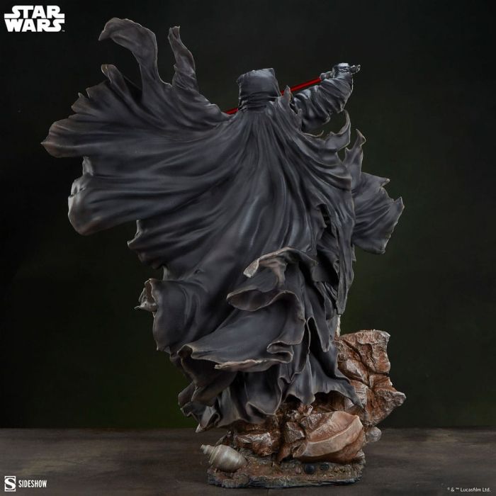 Star Wars Legends Premium Format Statue Darth Nihilus 67 cm