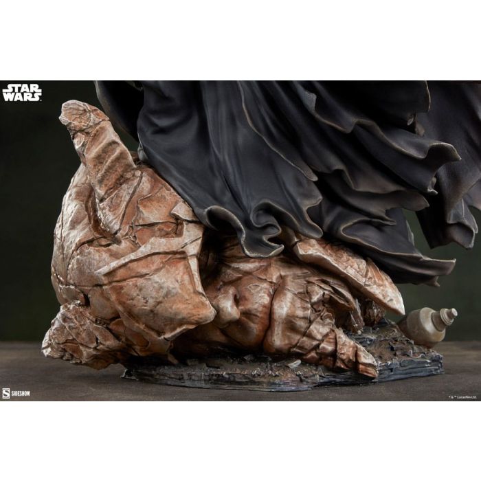Star Wars Legends Premium Format Statue Darth Nihilus 67 cm