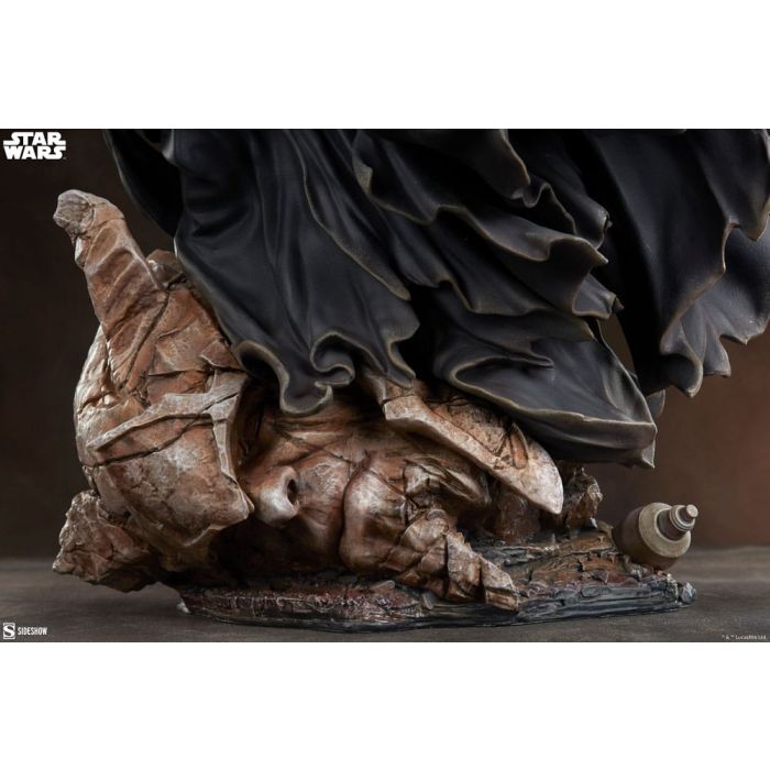 Star Wars Legends Statue Darth Nihilus 55 cm