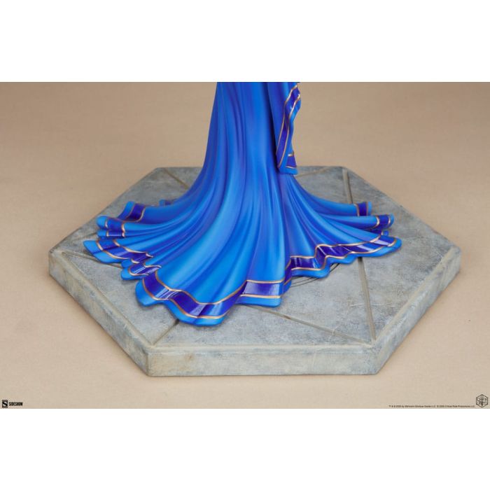 The Legend of Vox Machina Critical Role collection Statue Allura Vysoren 32 cm