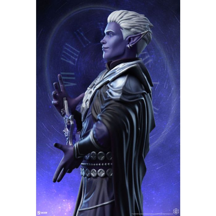 Critical Role Statue Essek Thelyss - Mighty Nein 34 cm