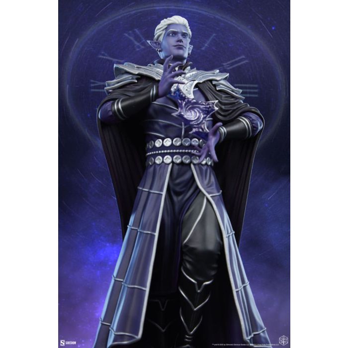 Critical Role Statue Essek Thelyss - Mighty Nein 34 cm