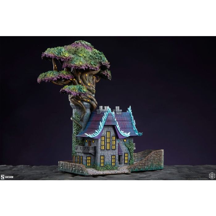 Critical Role Dice Tower Statue Xhorhaus 28 cm