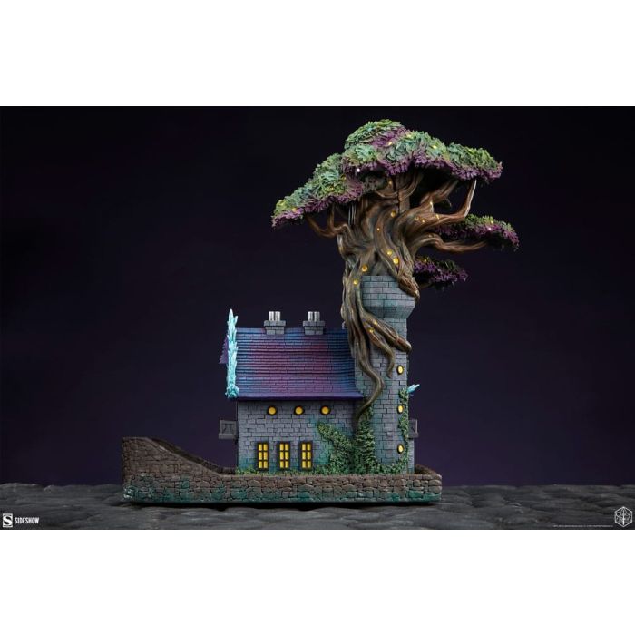 Critical Role Dice Tower Statue Xhorhaus 28 cm