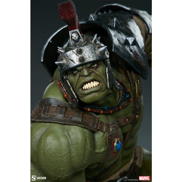 Marvel Maquette Gladiator Hulk 67 cm