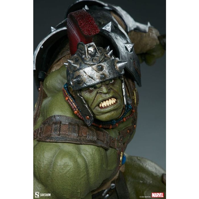 Marvel Maquette Gladiator Hulk 67 cm