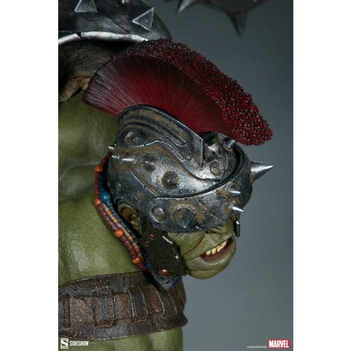 Marvel Maquette Gladiator Hulk 67 cm