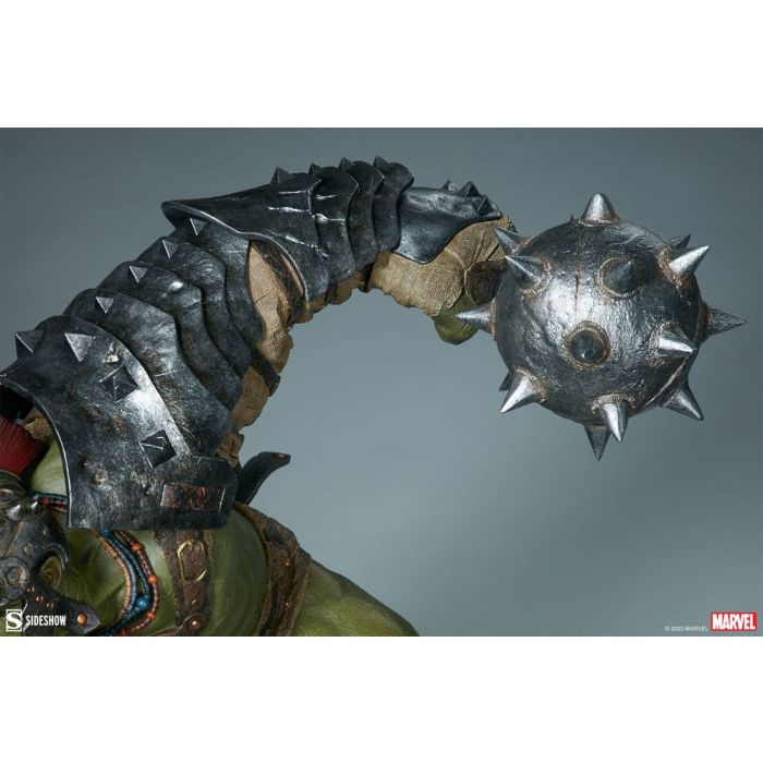Marvel Maquette Gladiator Hulk 67 cm