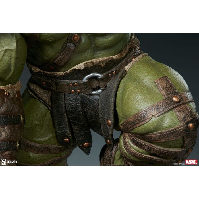 Marvel Maquette Gladiator Hulk 67 cm